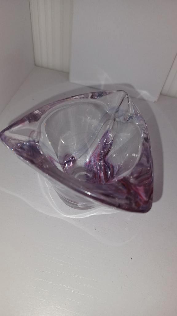 Asbakje klein Afgeprijsd., Verzamelen, Retro, Huis en Inrichting, Ophalen of Verzenden