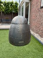 Industriële Hanglamp - Propeller Vliegtuig Stijl, Huis en Inrichting, Ophalen, Zo goed als nieuw, Metaal, 50 tot 75 cm