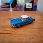 Mercedes 280 SL Faller Hit Car zeldzaam mooi, Ophalen of Verzenden, Auto, Overige merken