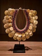 Tribal art decoratie, Ophalen of Verzenden, Overige materialen