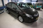 Opel Zafira Tourer NAP + NIEUW MODEL + 12 MAANDEN GARANTIE !, Gebruikt, Euro 6, 4 cilinders, Bruin