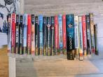 PS3 games - 23 stuks, Spelcomputers en Games, Games | Sony PlayStation 3, 1 speler, Ophalen of Verzenden, Zo goed als nieuw, Vanaf 3 jaar