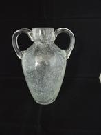 Design glazenvaas Max Verboeket (1960) Amphora, Antiek en Kunst, Ophalen of Verzenden