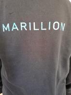 Marillion hoodie, Ophalen of Verzenden, Zo goed als nieuw, Zwart