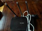 Tp link router 1080, Router, Gebruikt, Ophalen