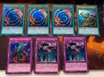 Yu-gi-oh LCYW en LCJW kaarten, Verzenden, Zo goed als nieuw