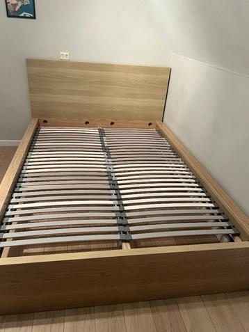  bed 140 x 200cm met matras Matt  alles Nieuw beschikbaar voor biedingen