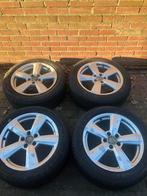 Audi a5 velgen 17 inch 5x112 et35, Auto-onderdelen, Banden en Velgen, Ophalen, Velg(en), 17 inch, Zomerbanden