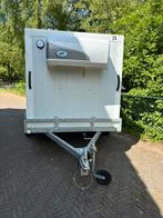 TE HUUR KOELAANHANGER, Ophalen, Gebruikt, Overige