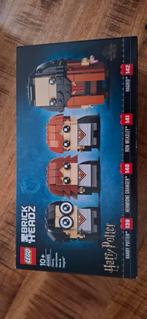 LEGO BrickHeadz Harry Potter 40495, Kinderen en Baby's, Speelgoed | Duplo en Lego, Verzenden, Nieuw, Complete set, Lego