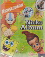 Nickelodeon # Nicko Album., Verzamelen, Ophalen of Verzenden