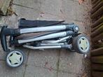 ​Buggy quinny wandelwagen goede staat, Ophalen, Gebruikt, Quinny