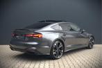 Audi A5 Sportback 35 TFSI S edition | S-Line | RS Seats | Pa, Auto's, Gebruikt, 4 cilinders, Origineel Nederlands, Hybride Elektrisch/Benzine