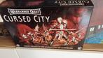 Warhammer Quest: Cursed City - Geverfd & Geprimed, Hobby en Vrije tijd, Wargaming, Gebruikt, Figuurtje(s), Warhammer, Ophalen of Verzenden