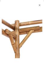 Te koop bamboe pergola, Ophalen of Verzenden, Zo goed als nieuw