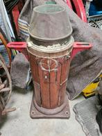 Scheepskompas,kompas,kompas voet,antieke Scheepskompas, Verzamelen, Ophalen