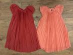Meisjeskleding maat 116/122 60items, Ophalen, Zo goed als nieuw, Maat 116