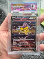 Raikou V GG41/GG70, Ophalen of Verzenden, Nieuw, Losse kaart, Foil