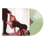 Sabrina Carpenter - Man's Best Friend Limited Green Vinyl, Ophalen of Verzenden, Zo goed als nieuw, 12 inch
