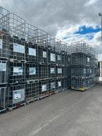 IBC Kooien Kratten 1000L, Doe-het-zelf en Verbouw, Kratten en Dozen, 100 cm of meer, 60 cm of meer, Minder dan 35 cm, Ophalen of Verzenden