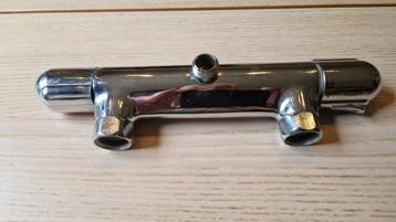 Grohe thermostaatkraan beschikbaar voor biedingen