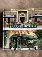 Baarnse Horeca in Historische Panden, Ophalen of Verzenden, Zo goed als nieuw