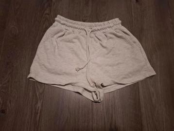 Zara Korte Broek - Maat S beschikbaar voor biedingen