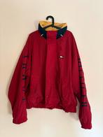 Vintage Tommy Hilfiger Jas, Ophalen of Verzenden, Gedragen, Rood