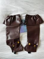 Bootcovers verkleedkleding dames, Ophalen of Verzenden, Nieuw