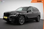 BMW X5 xDrive45e Hybrid 394pk Executive Shadow line | Leder, Auto's, BMW, Gebruikt, Zwart, Vierwielaandrijving, Hybride Elektrisch/Benzine