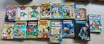 Donald Duck Dubbelpockets - 16 stuks, Boeken, Stripboeken, Meerdere stripboeken, Ophalen of Verzenden, Gelezen, Walt Disney