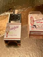 Vintage Chesterfield asbak (MPXI), Verzamelen, Ophalen of Verzenden, Gebruikt