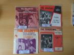 Singles/MaxiSingles The Shadows, Gebruikt, 7 inch, Single, Ophalen of Verzenden