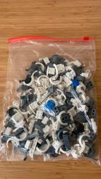 Lego zak met auto bumpers, Ophalen of Verzenden, Zo goed als nieuw