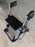 Stevige rollator in prima staat!, Diversen, Ophalen, Gebruikt