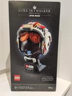 Lego 75327 - Star Wars Luke Skywalker helm - Nieuw, Kinderen en Baby's, Speelgoed | Duplo en Lego, Ophalen, Nieuw