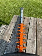 ‼️ Stihl hs82 T heggenschaar‼️, Ophalen, Zo goed als nieuw, Benzine