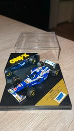 Williams Renault FW19 Formule 1 British GP 1997 van Onyx, Nieuw, Ophalen of Verzenden, Formule 1