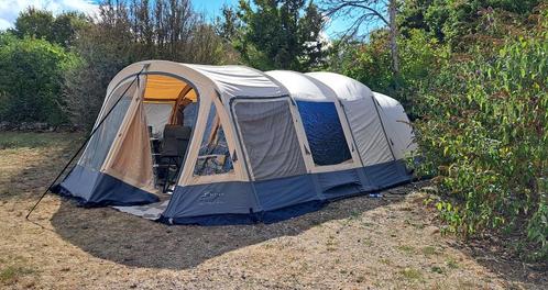 Bardani Royal Prestige 440 RSC 5 persoons tent, Caravans en Kamperen, Tenten, tot en met 5, Zo goed als nieuw, Ophalen