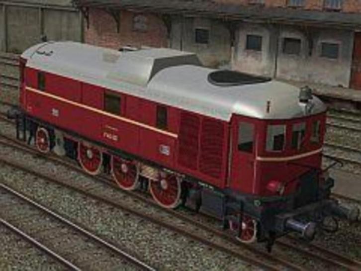 MARKLIN 34210 Duitse 1C1oldtimer dieselloc V 140 ovp =DIG., Hobby en Vrije tijd, Modeltreinen | H0, Nieuw, Locomotief, Wisselstroom