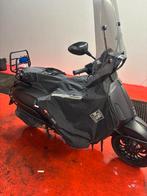 Vespa sprint notte 2021 45km met onderhoud, Fietsen en Brommers, Scooters | Vespa, Ophalen, Zo goed als nieuw, Benzine, Overige modellen