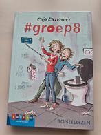 Caja Cazemier - #groep8, Ophalen of Verzenden, Zo goed als nieuw, Caja Cazemier