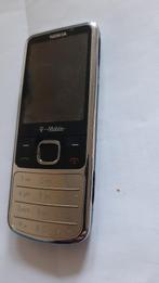 Nokia 6700 Classic zilver, Telecommunicatie, Mobiele telefoons | Nokia, Gebruikt, Klassiek of Candybar, Ophalen of Verzenden, 3 tot 6 megapixel