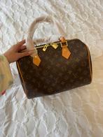 Speedy 30, Sieraden, Tassen en Uiterlijk, Tassen | Damestassen, Ophalen of Verzenden, Nieuw, Bruin, Handtas