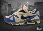 Nike Air Structure Triax 'Persian Violet' EU43 2022, Colosseum 1, 1213 NL Hilversum, Nederland, Wit, Nike, Ophalen of Verzenden