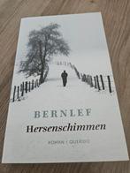 Bernlef - Hersenschimmen, Ophalen of Verzenden, Gelezen, Bernlef, Nederland