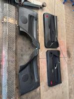 Golf 4 GTI Deurpanelen 3-deurs, Ophalen, Gebruikt, Volkswagen, Voor