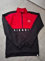 Nik & Nik Vest/Trui Maat 176 (16 jaar), Ophalen of Verzenden, Zo goed als nieuw, Nik&Nik