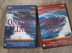 The Onedin Line Seizoen 1 & 4 DVD Boxset, Alle leeftijden, Boxset, Drama, Ophalen of Verzenden