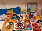 Sinterklaas verzameling b, Diversen, Ophalen of Verzenden, Zo goed als nieuw